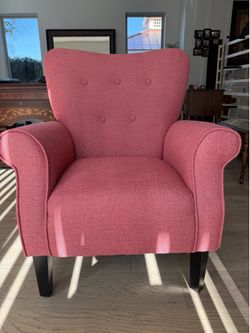 Chair (cash only)