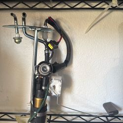 Fuel Pump - Spectra Sp2208h