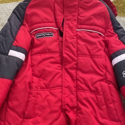 Snow Jacket