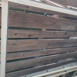 Sliding Door Screen, Roll Of Metal Conduit, PVC, Metal Piping