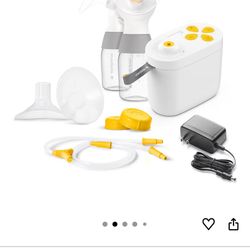 Breast Pump 