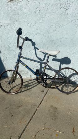 Old skool kids Mongoose MityGoose