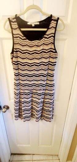 Max Studio Lace Lined Dress-Large (Nordstrom)