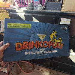 Drinkopoly