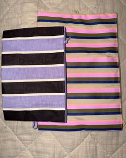 Baggu Go Pouches