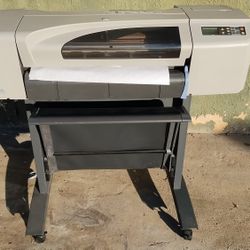 HP Designjet 500