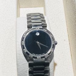 Movado Womens Watches - Multiple