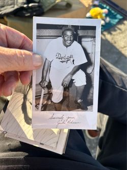 Post Cards From Yankee Stadium Baseball Mantle Maris Gehrig Babe Jackie ETC. RARE BASEBALL Find !