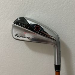 Taylormade Stealth UDI 2 Iron
