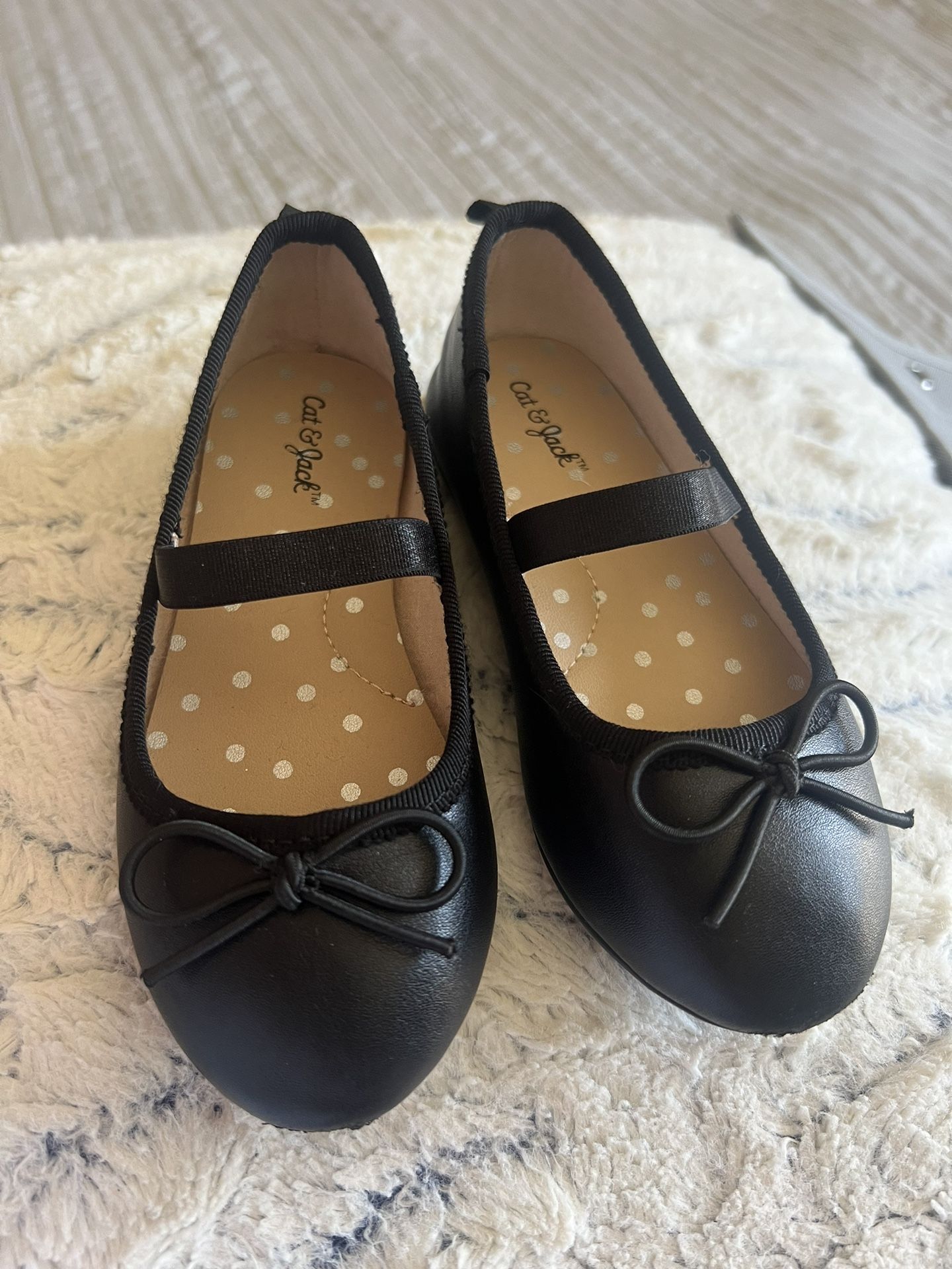 Toddler Shoes 