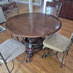 Kitchen Table
