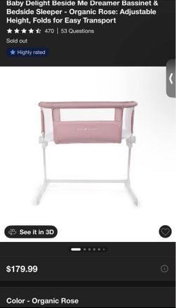 Bassinet