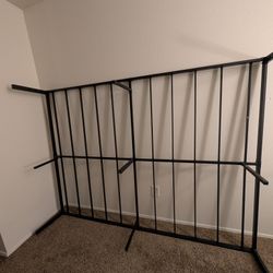 Queen Bed Frame 
