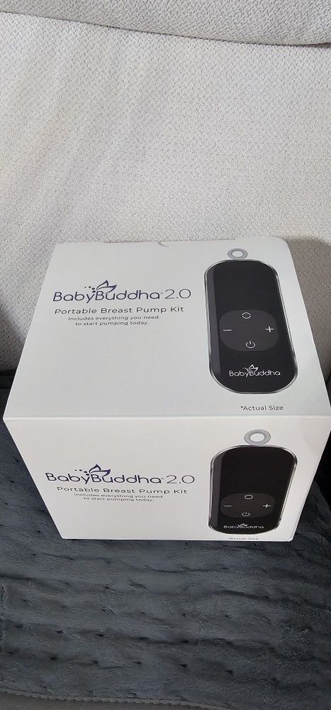 Brand New Breastpumps