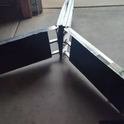 Wheelchair Ramp 