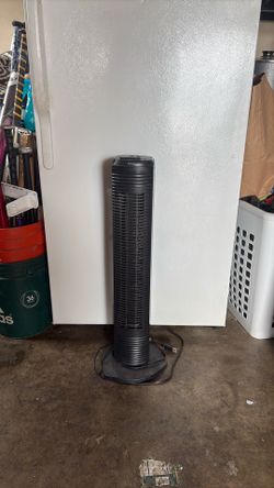 Tower Fan