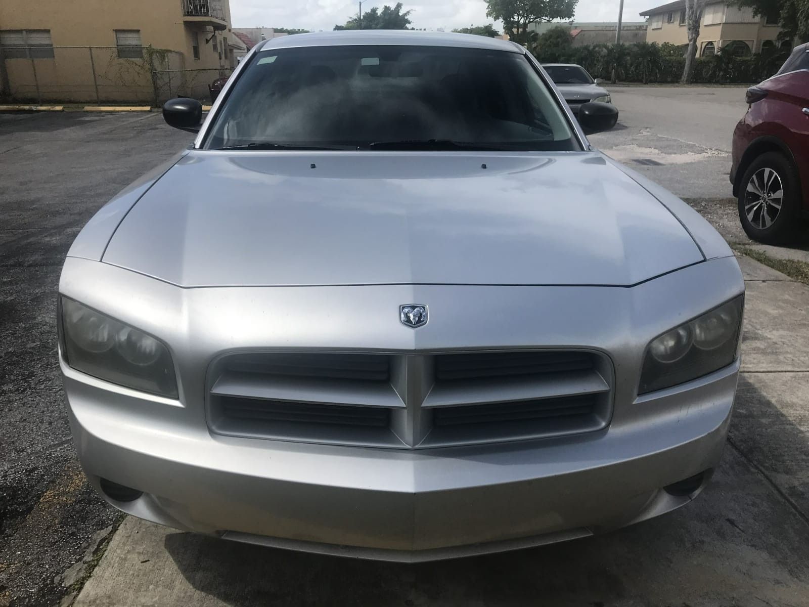 2006 Dodge Charger