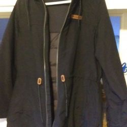 Brand New Columbia Parka. Tags Still on