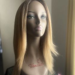 High Quality Synthetic Wig