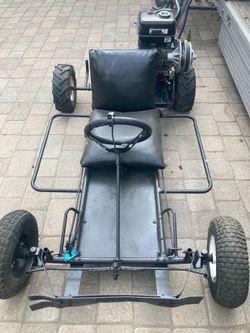 Go kart