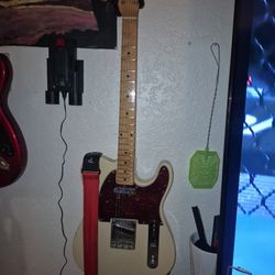 70s Orlando Telecaster Guitar