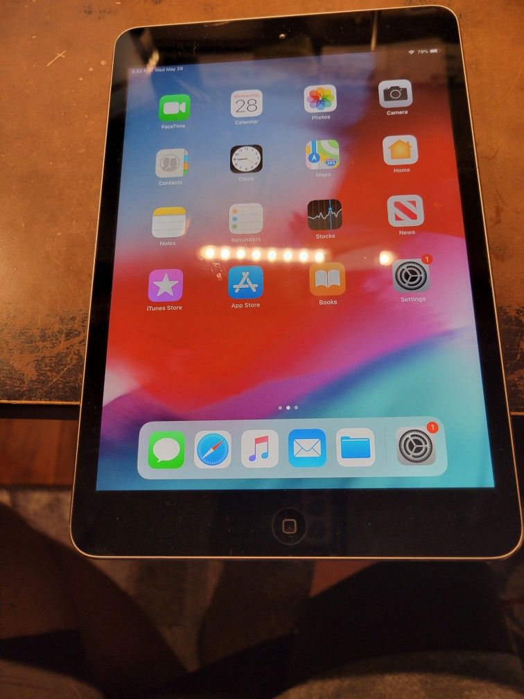 Ipad Mini 2