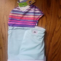 Brand New KIDS ACTIVE PERFORMANCE: BALACLAVAS

Shellaclava

