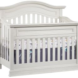 Baby Crib 