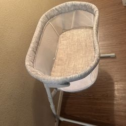 Baby Bedside Sleeper