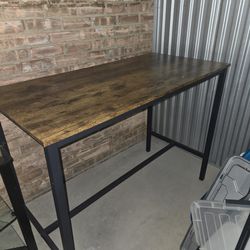 Kitchen table