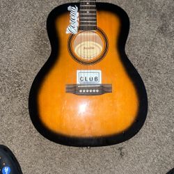 Guitar 