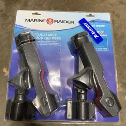 Rod Holders