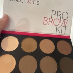 Brow Kit