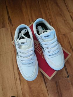 Vans Lowland CC