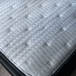 King Mattress
