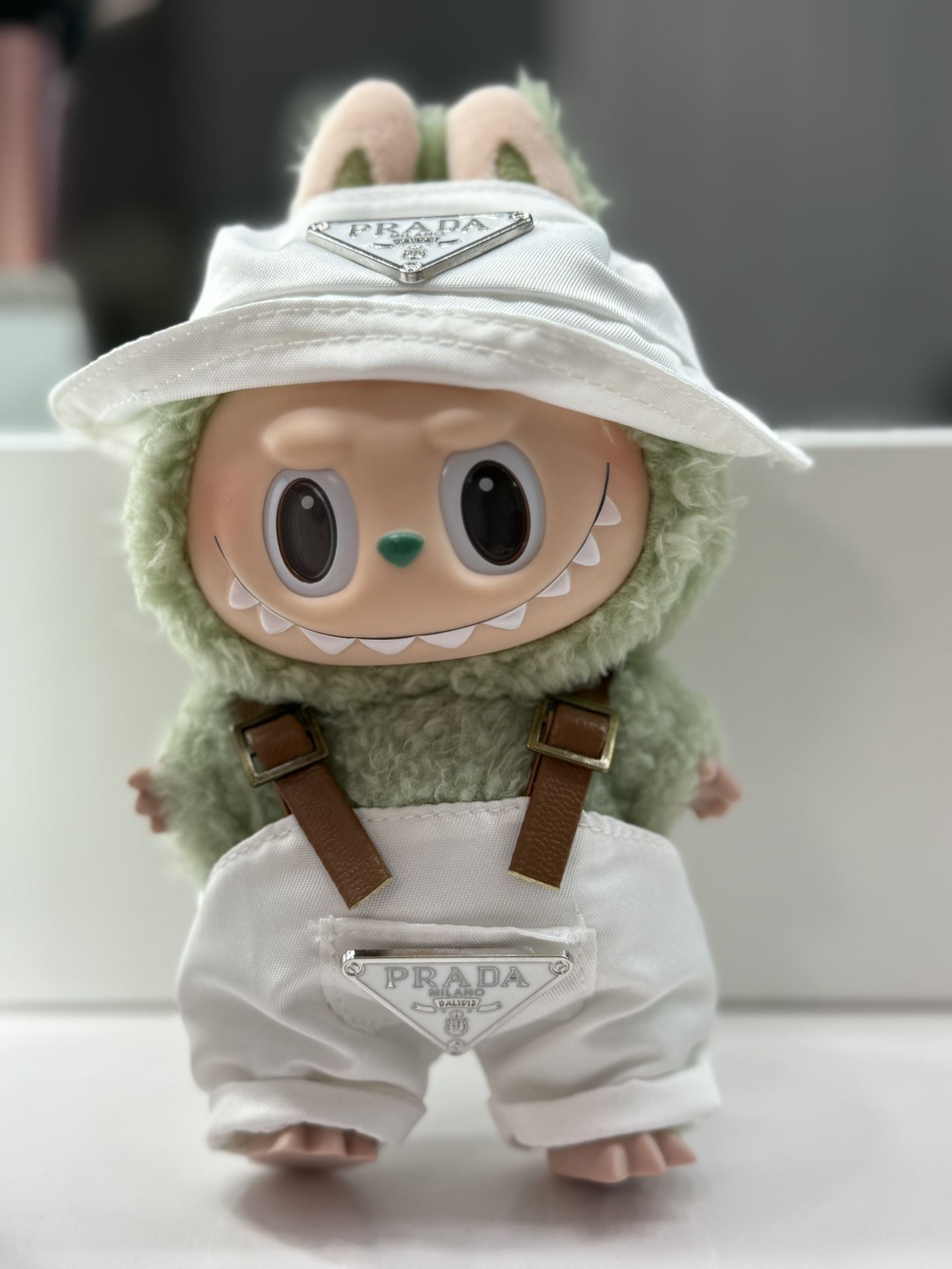Labubu Clothes