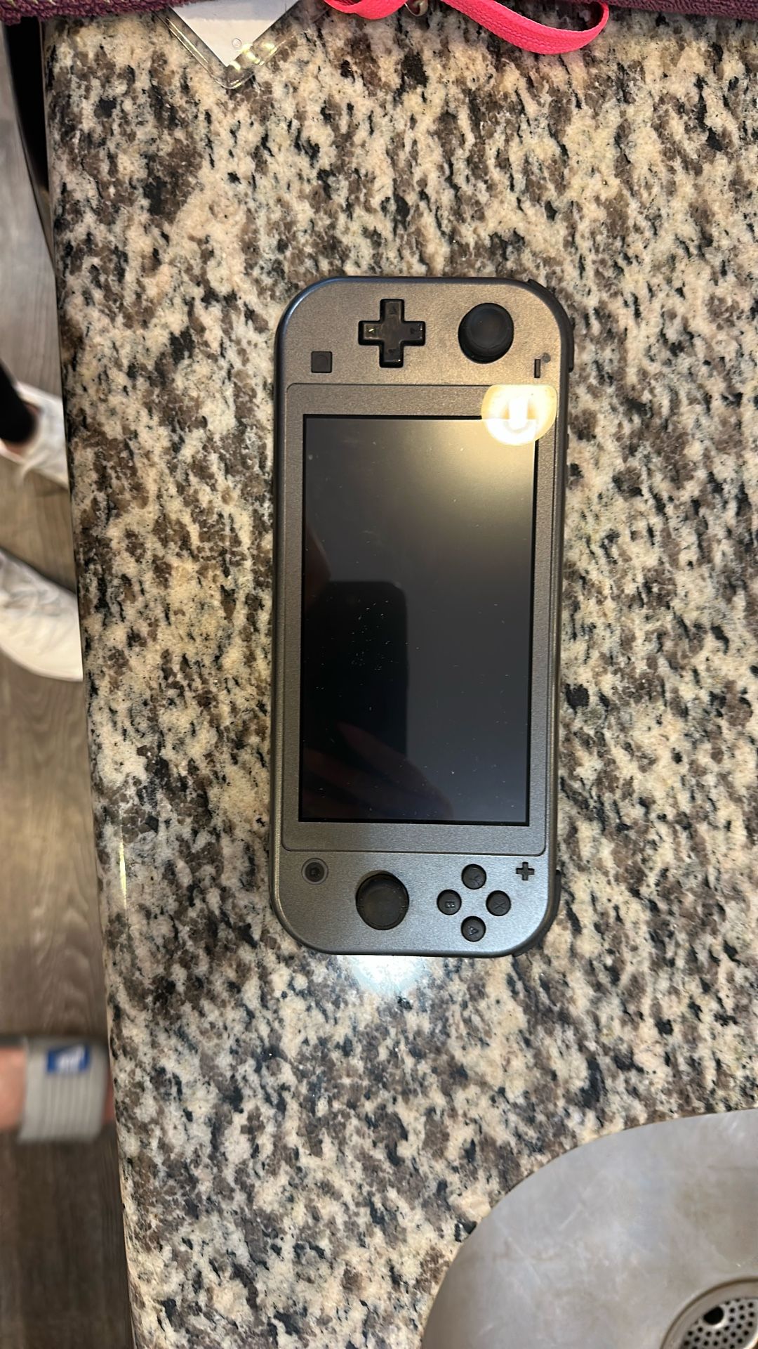 Nintendo Switch Lite Special Edition