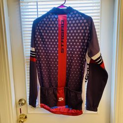 Bicycle Shirt   ( NEW).  See Description For Size