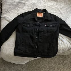Levi Strauss Size Medium 