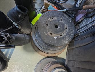 Weights