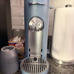 Ninja Coffee Maker
