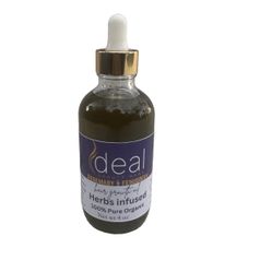 Idealbeatynana Hair Growth and Strengthening Herbal Mixture, Stop Hair Fall, Thicken Strands, Grow Healthy Hair, Make Your Own Products