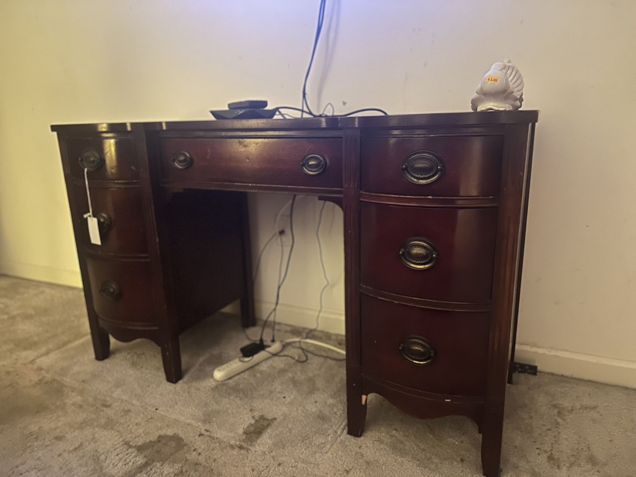Vintage Desk