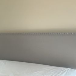 Queen Bed Frame 
