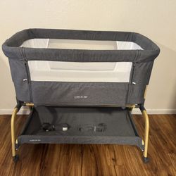 Bassinet 