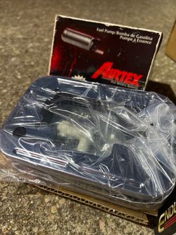Airtex Fuel Pump – New in Packaging