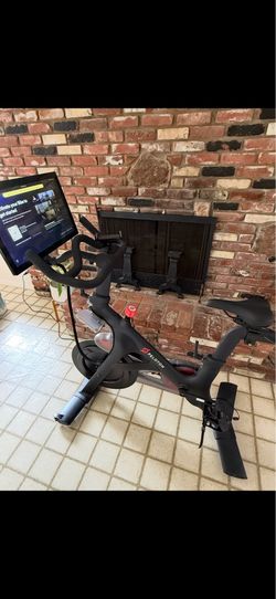 Peloton