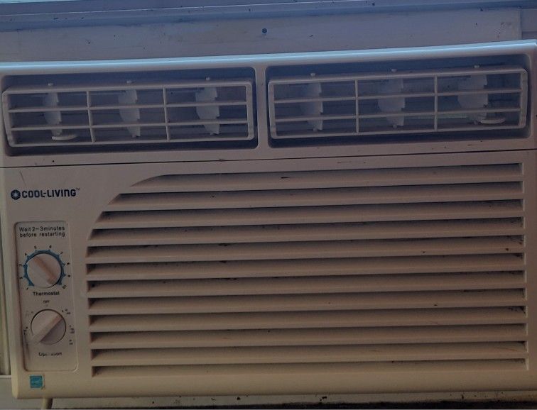Window AC