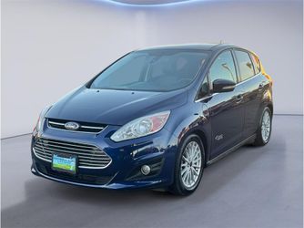 2016 Ford C-Max Energi