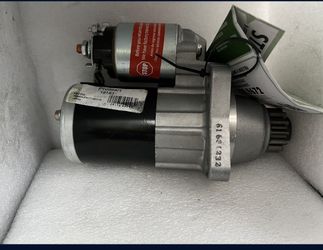 Brand New Starter Part 